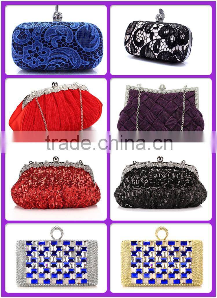 Good and cheap ladies bag and clutch purse