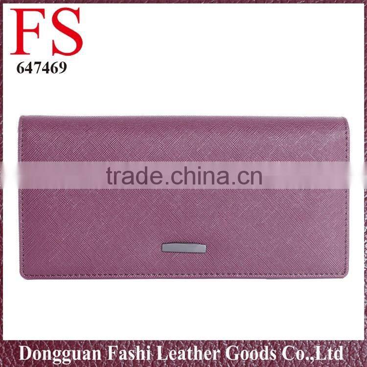 lady pu trending hot selling new collection Wallet