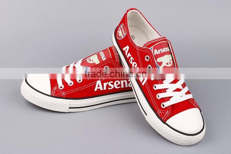 NO.T-D844R Hot sales top fashion high quality latest canvas shoes for men