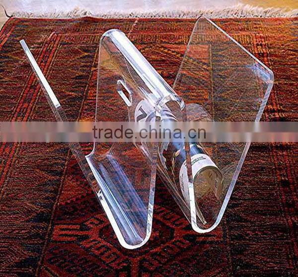 Top quality new products acrylic eyewear display