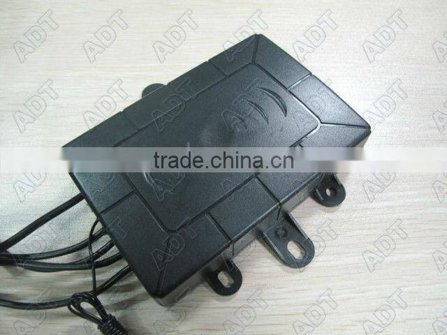 2016 hot selling Waterproof design 24V/12V truck sensor car parking