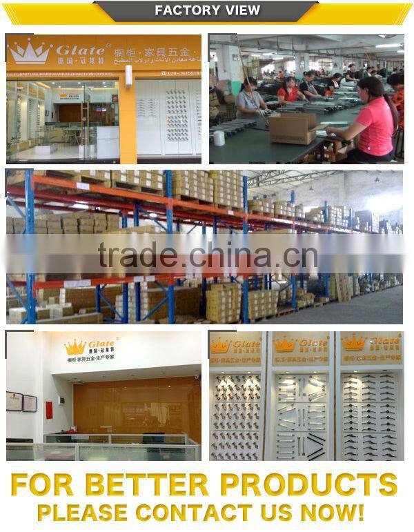 T-Type Stainless Steel Cabinet Door Handle
