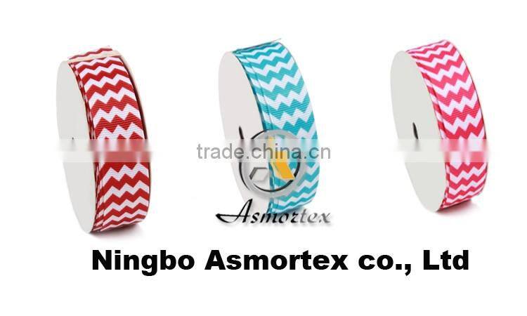 2016 Hot Sale Nylon Double Sided Satin Ribbon wholesale