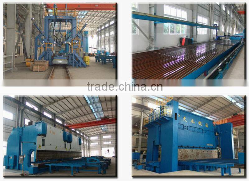 decorative big flowering cherry tree/camouflaged tree