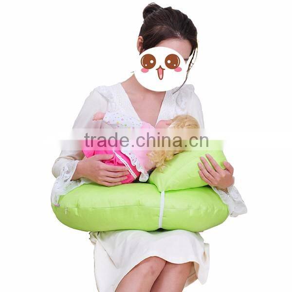 Multi-functional Nursing Pillow Pregnancy Pillow Feeding Pillow
