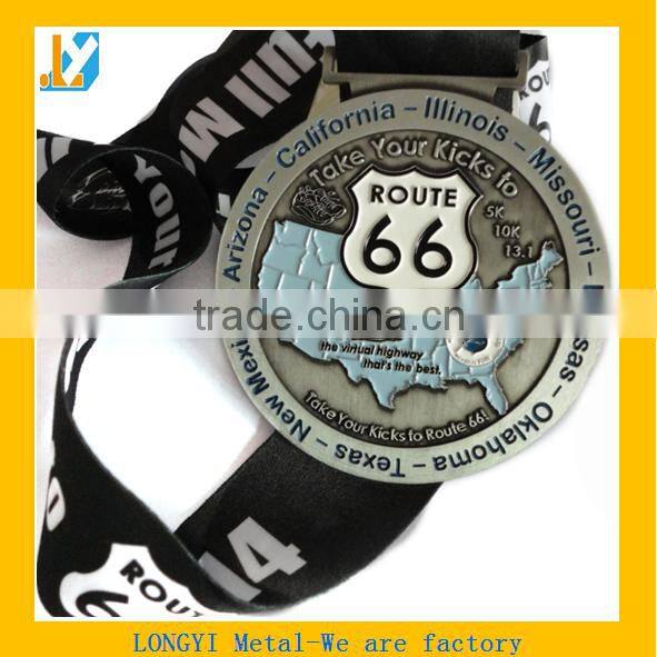 professional award medals