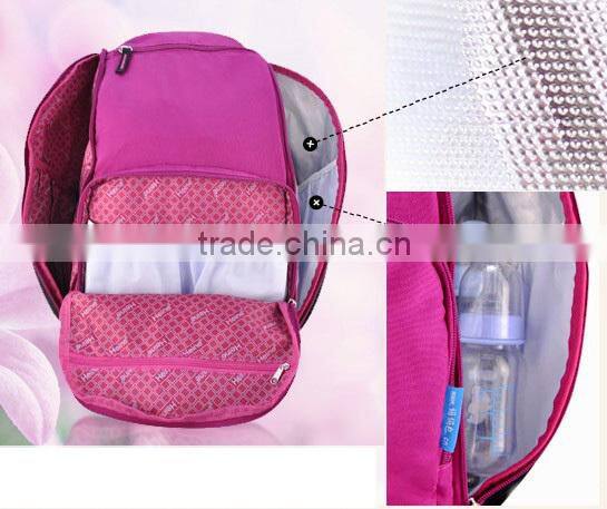 Backpack Bag, Mummy backpack bag, Travel Bag