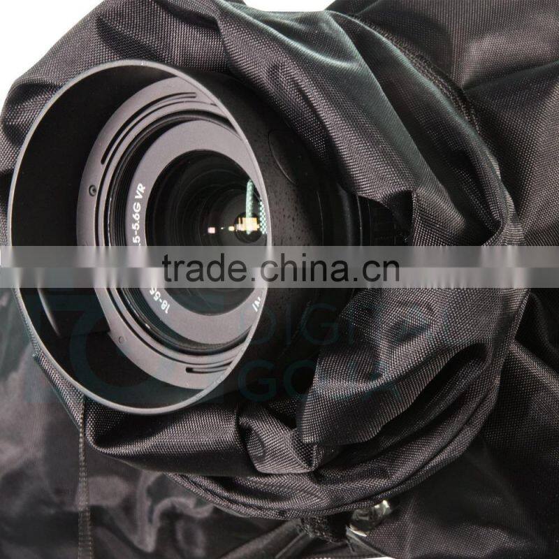 Camera Protector Rainproof Rain Cover For Digital SLR