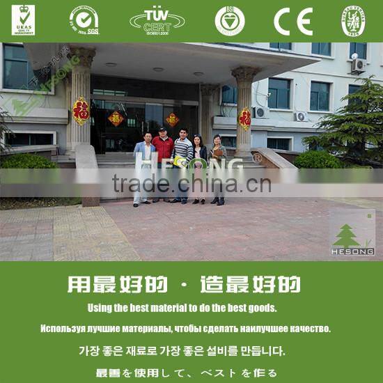 Brick Shot Blasting Machine / Stone Sandblasting Machine