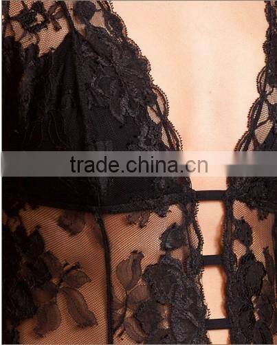 hot sexy women underwear lace microfiber slimming body wear