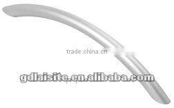 low price aluminium alloy furniture kitchen/ambry/ Cabinet/drawer handles