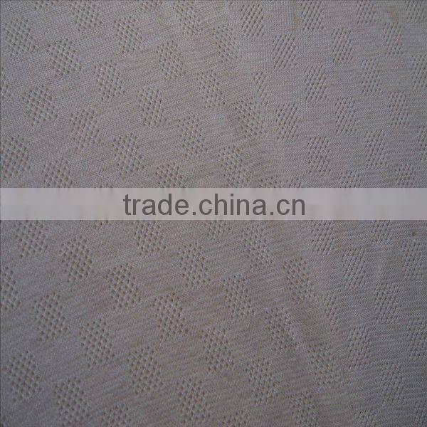 cotton loop-transferring Seamless tube rib fabric