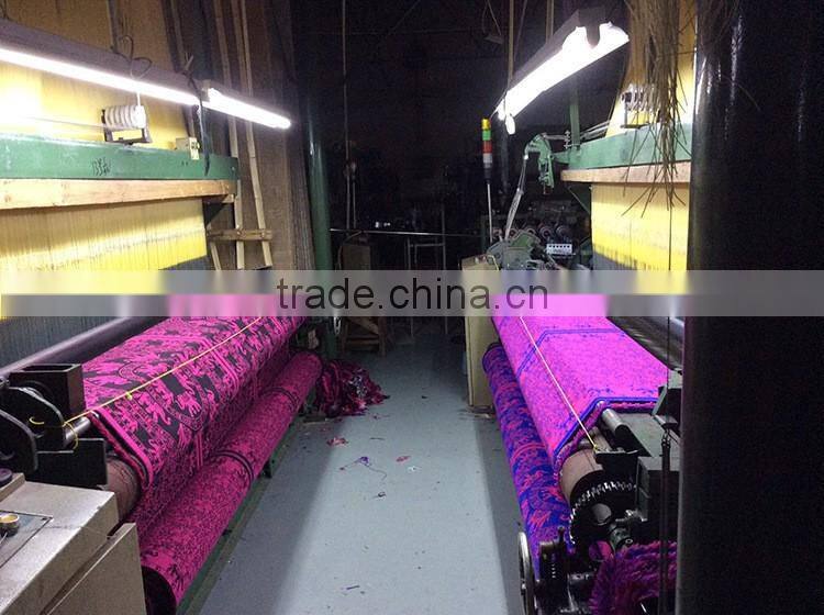 Premium Multi Color Knit Long Warm Winter Scarf