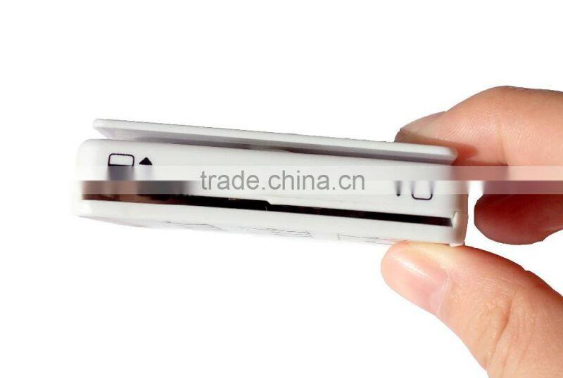 ISO7816 3 Tracks Bluetooth PIN Pad Mobile Mate Card Reader with free SDK--MP506-33