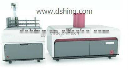 DSHS-9900 X-ray Fluorescence Handheld Spectrometer