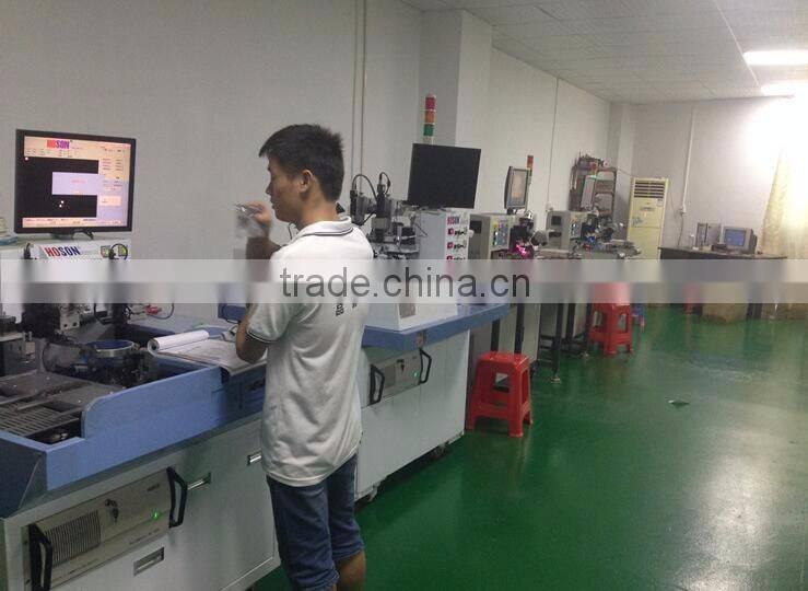 2016 Wholesales Ultra Bright Through Hole Outdoor Led 10mm White