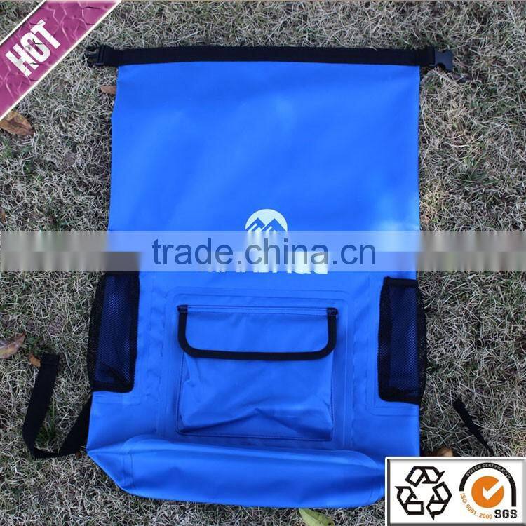 Factory Dircetry Cheap Outdoor Sports Waterproof Travel Backpack Laptop Bags Dry Backpacks For Hiking