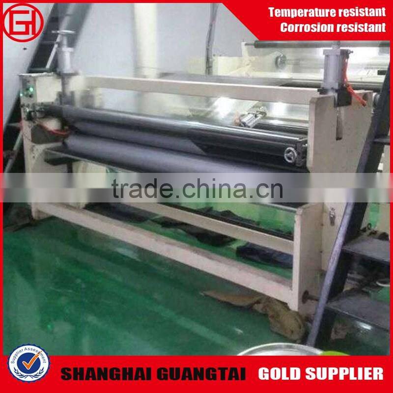 alibaba China PETrelease film with custom order