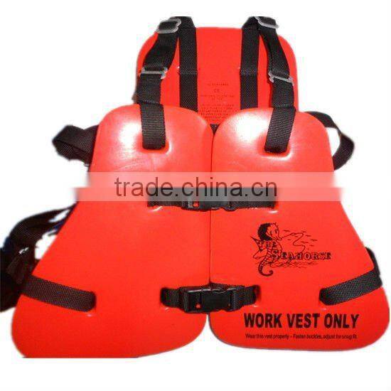 XPE Working Life Vest