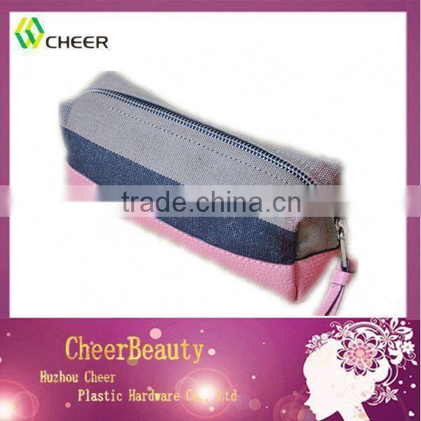 high quality custom travel cosmetic bag