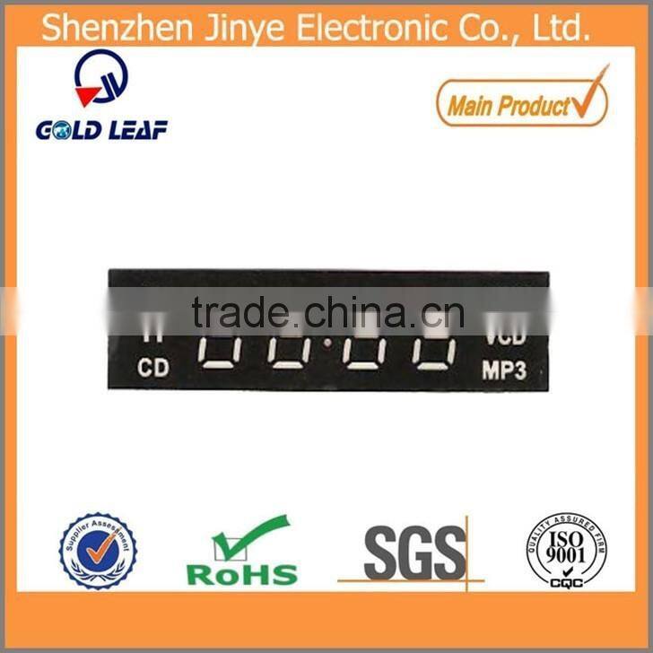 digital led dvd mp3 player