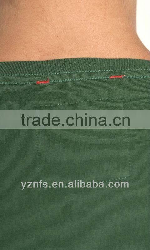 Mature Design New Stylish Fashion Men Tshirt