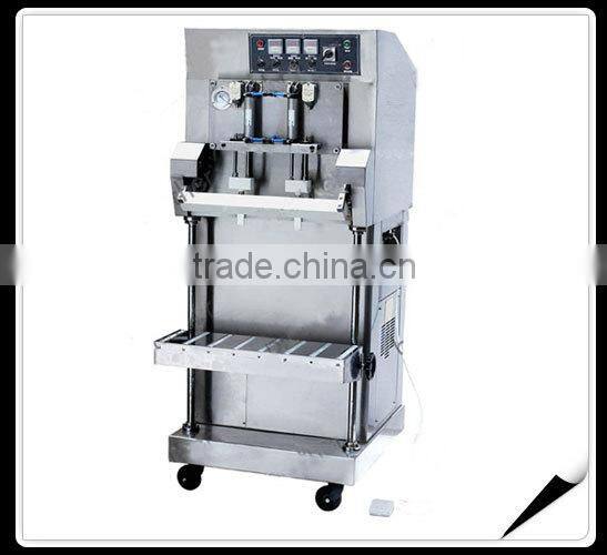 Hot Sale vacuum packing machine(DZQ600L)