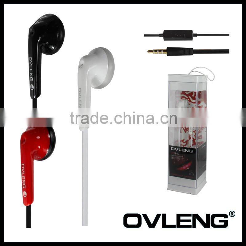 Shenzhen Godile Innovation Electronic OEM Earphone Earplug