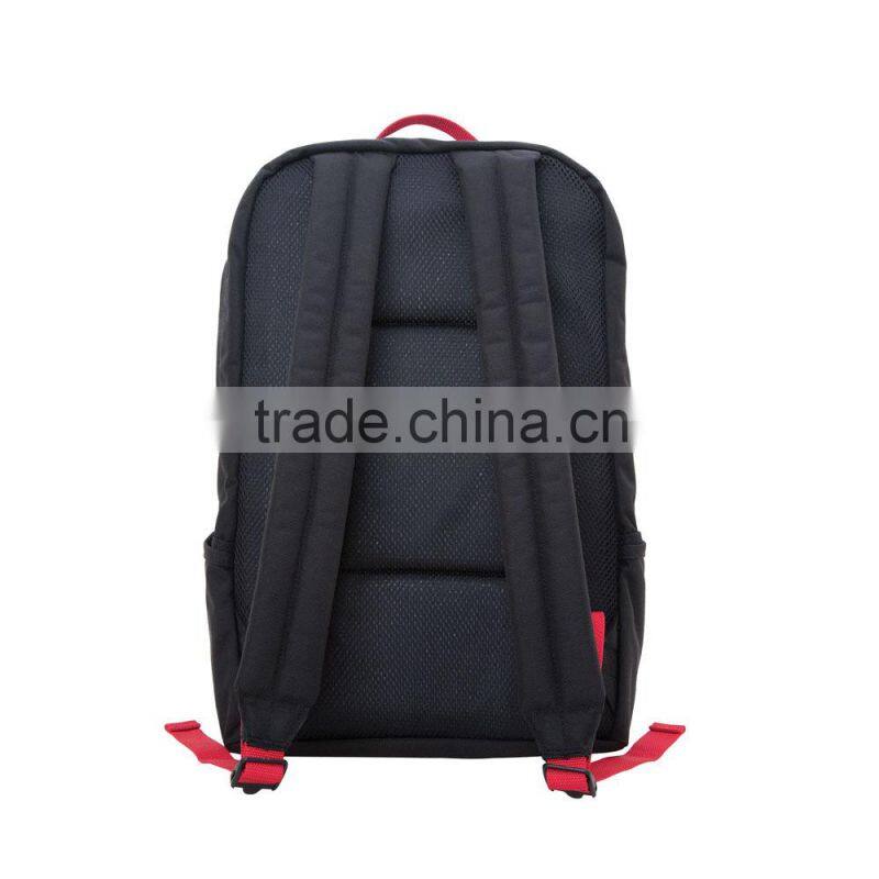 custom Promotional School day laptop Backpacks