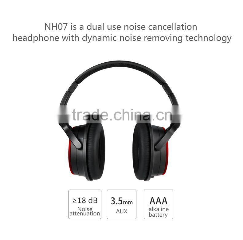 2015 best selling active noise cancelling headphones