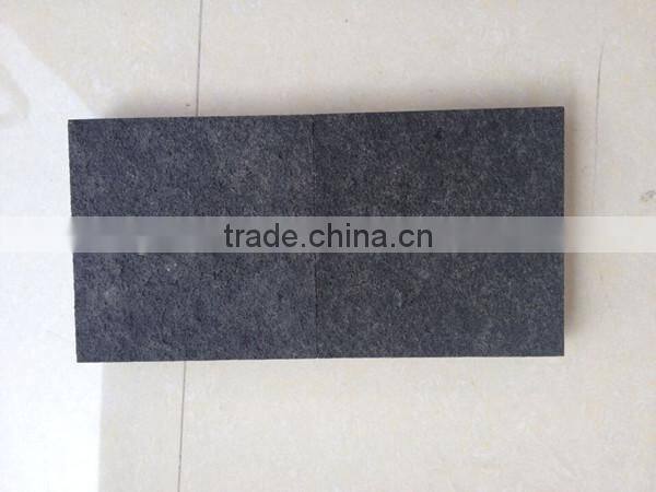 Chinese Natural Paving Stone Basalt