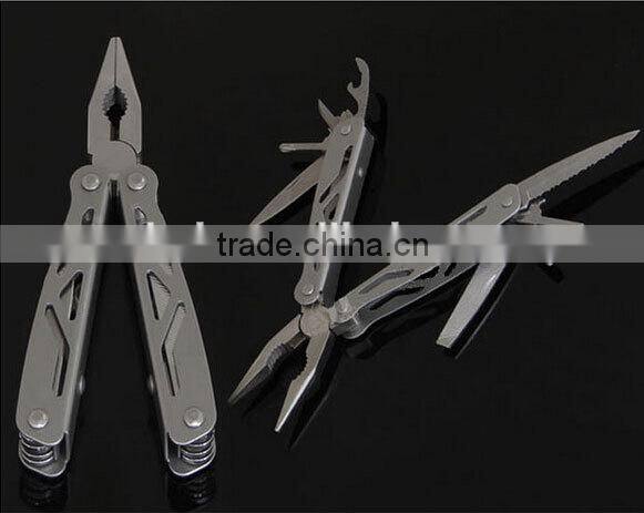 OEM mini combination pliers for outdoor