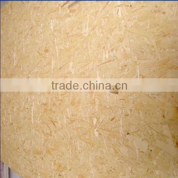 OSB board for Russia