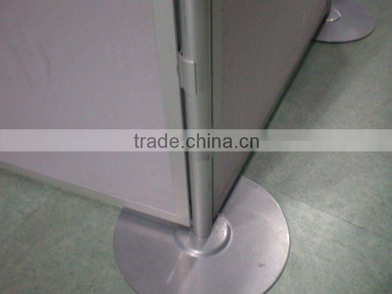 Folding Aluminum Advertising Boards