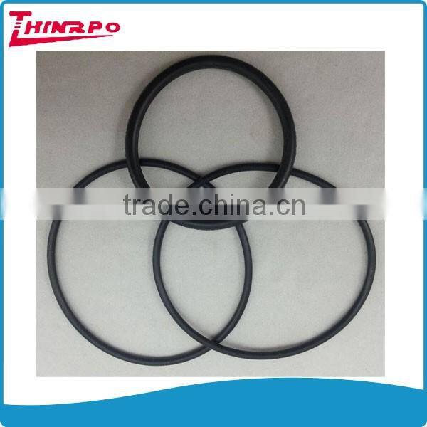 High temperature china manufacturer silicone rubber o ring