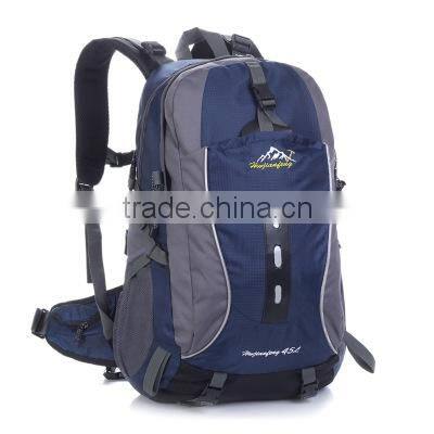 customized waterproof images of school bag and backpack