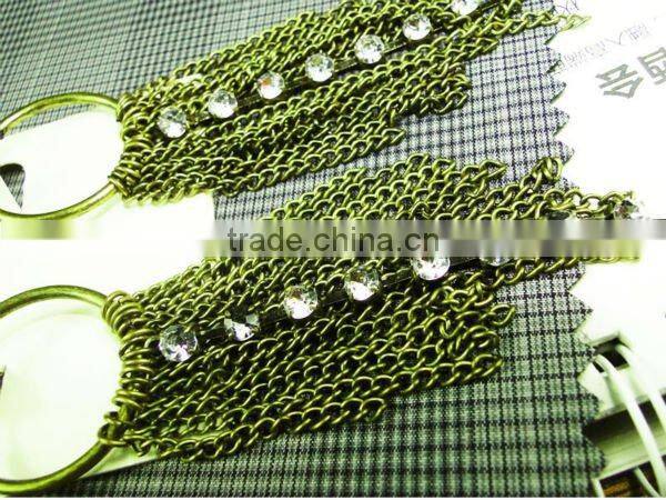 Newest Design Eardrop