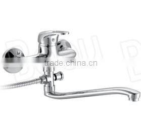 (B5401 Z5401) bathroom furniture shower bath faucet