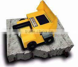 Easy to operate and Durable display 3d senci-on beta for industrial use , small lot order available
