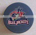 Non Logo Good Quality Customize Black Rubber Ice Hockey Puck