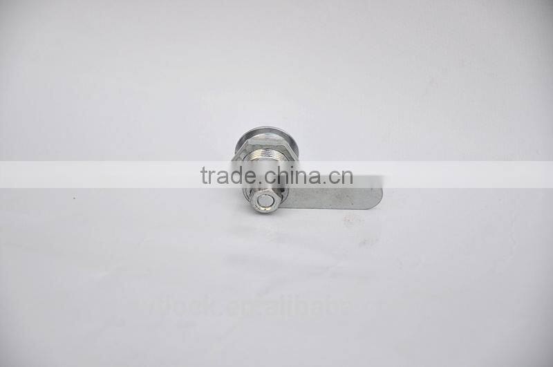 High security pin tubular key lock cabinet emergency lock