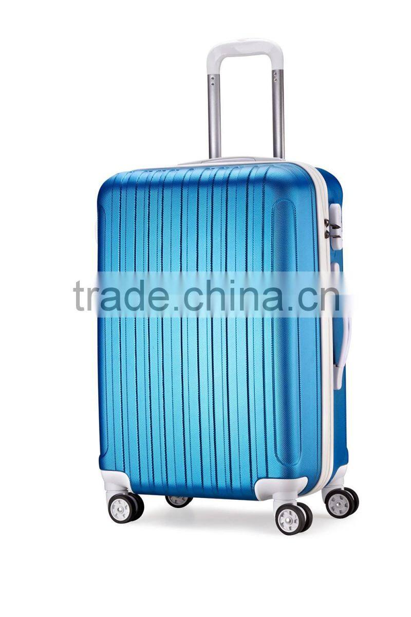 Carry-On luggage Wheeled Bag Type and Men Department Name scooter luggage