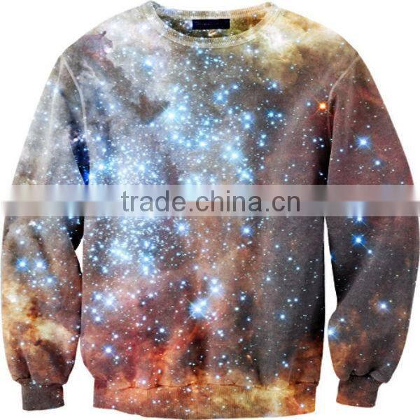 2014 newest crewneck 3d sweatshirt ,3d sweatshirts,3d pullover sweatshirt