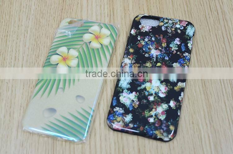 Headphone cases, light up shock proof phone case