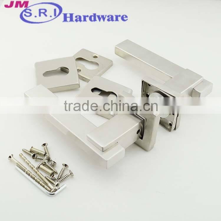Hot sale soundproof door handle made in china