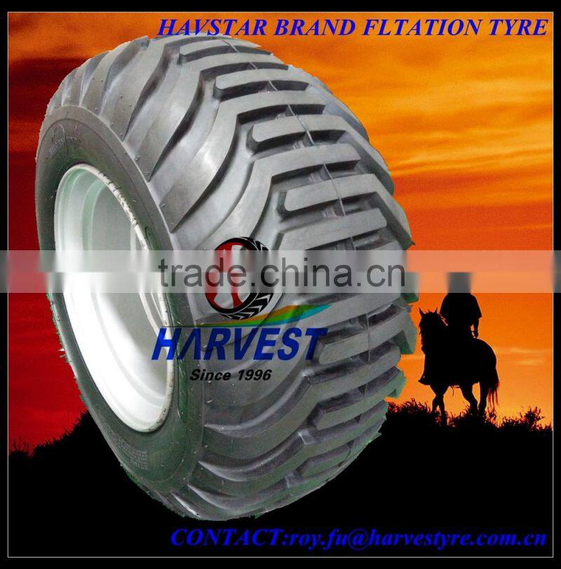 HAVSTAR Brand Forest Tire 600/50-22.5