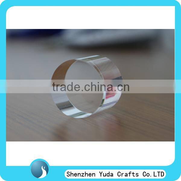 oem size lucite pipes tubes, plexiglass plastic tubings high clear acrylic tube manufacture