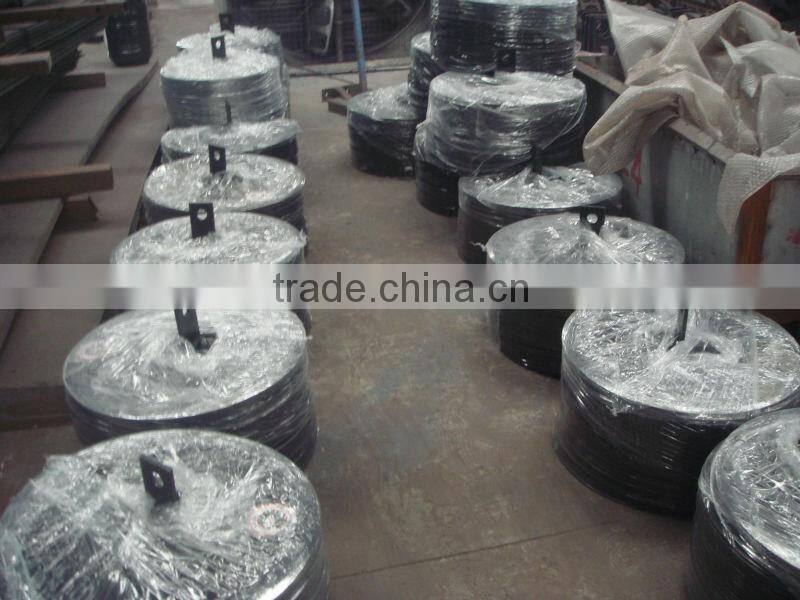 Blades Type and Cultivators Use plough disc blade