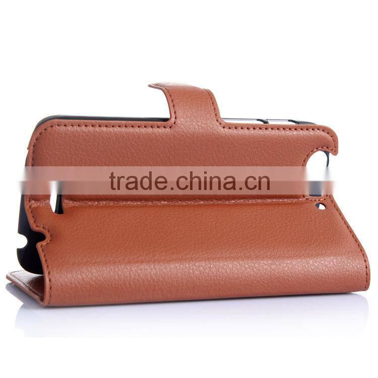 Wiko Smartphone Colorful Wallet Leather Flip Stand Case for Wiko Darkfull