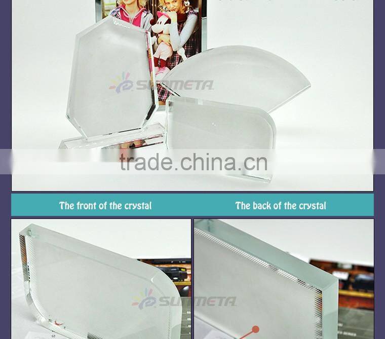 Hot Sale Gifts Favor Home Wedding Decoration BSJ-16 Crystal Piano